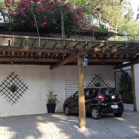 Vilarejo Praia Do Pereque Suites إلهابيلا المظهر الخارجي الصورة