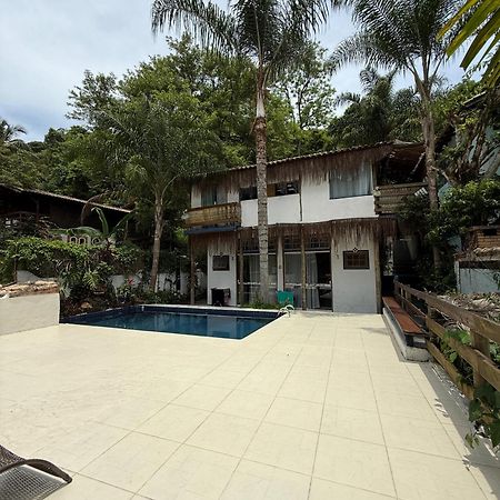 Vilarejo Praia Do Pereque Suites إلهابيلا المظهر الخارجي الصورة