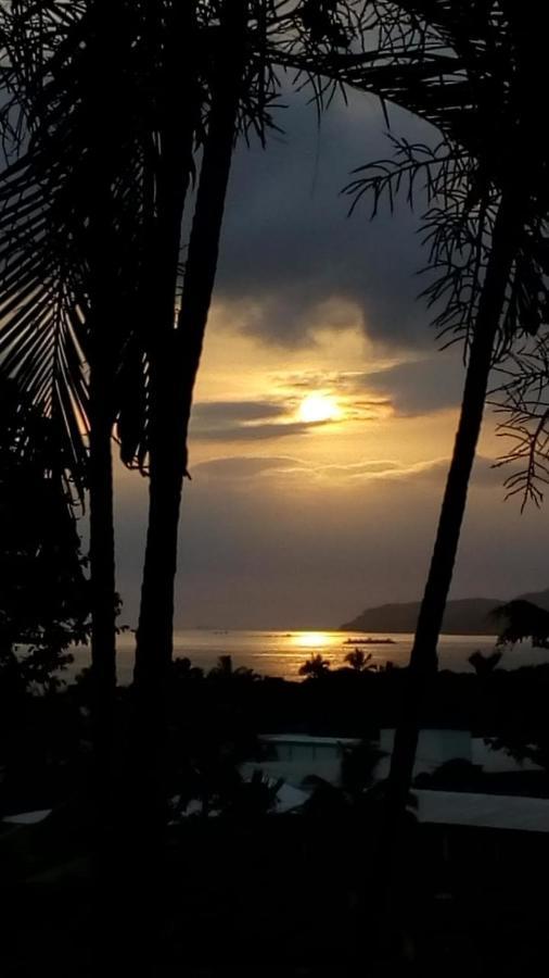 Vilarejo Praia Do Pereque Suites إلهابيلا المظهر الخارجي الصورة