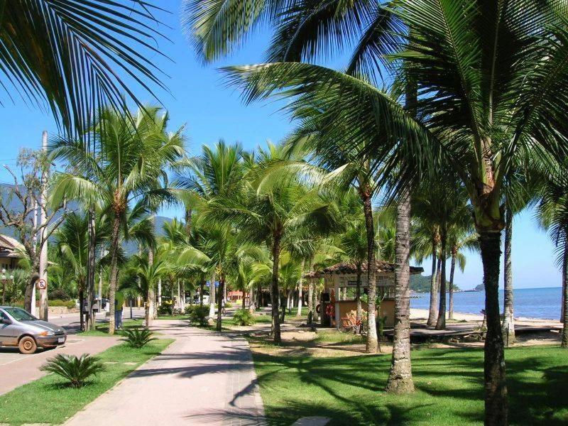 Vilarejo Praia Do Pereque Suites إلهابيلا المظهر الخارجي الصورة