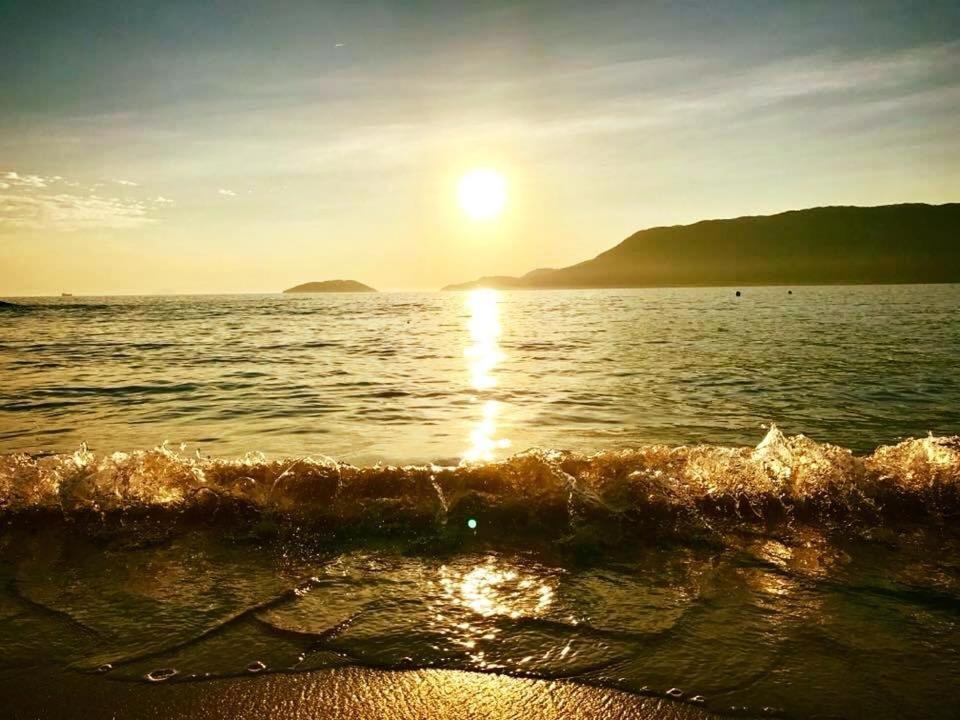 Vilarejo Praia Do Pereque Suites إلهابيلا المظهر الخارجي الصورة