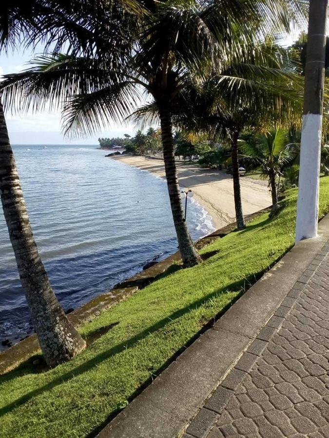 Vilarejo Praia Do Pereque Suites إلهابيلا المظهر الخارجي الصورة